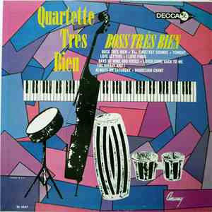 Quartette Trés Bien - Boss Trés Bien download flac