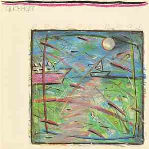Quickflight - Decent Beat download flac