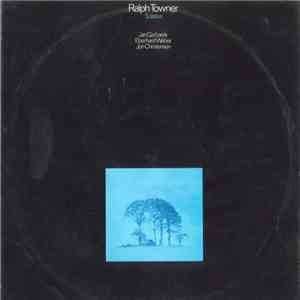 Ralph Towner - Solstice download flac