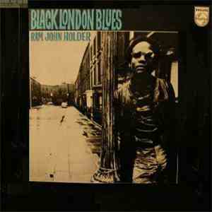 Ram John Holder - Black London Blues download flac