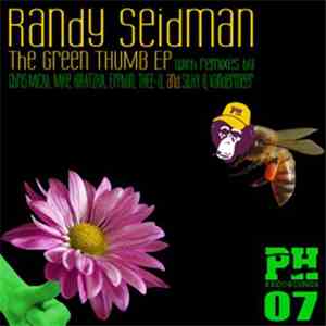 Randy Seidman - Green Thumb EP download flac