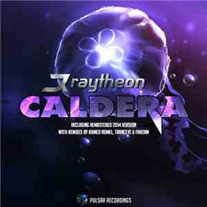 Raytheon - Caldera download flac