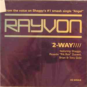 Rayvon - 2-Way download flac