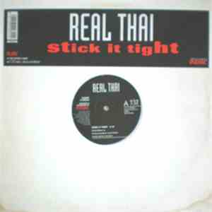 Real Thai - Stick It Tight download flac