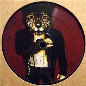 Reedom, Cobo - Ghetto Jaguar Ep download flac