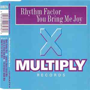 Rhythm Factor - You Bring Me Joy download flac
