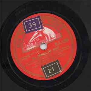 Richard Crooks  - All Through The Night / Beautiful Isle Of Somewhere download flac