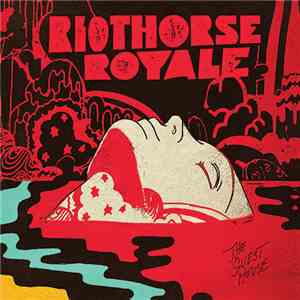 Riothorse Royale - The Guest House download flac