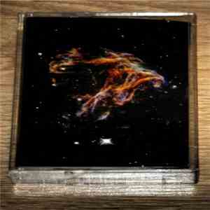Saturn Form Essence / Ewe - Magellanic Clouds (Irregular Dwarf Galaxies) download flac