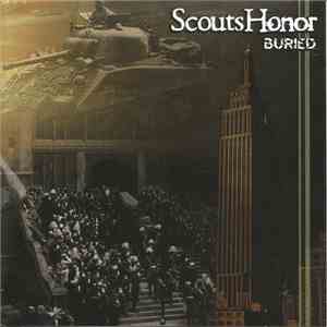 Scouts Honor - Buried download flac