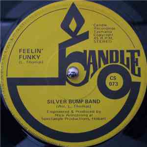 Silver Bump Band - Feelin' Funky / Feelin' Silver download flac