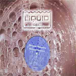 Smokey Sessions - The Same Bong E.P. download flac