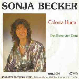 Sonja Becker - Colonia Hurra! download flac