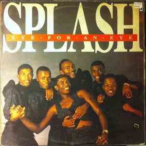 Splash - Eye For An Eye FLAC album