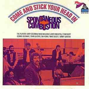 Spontaneous Combustion  - Come And Stick Your Head In download flac