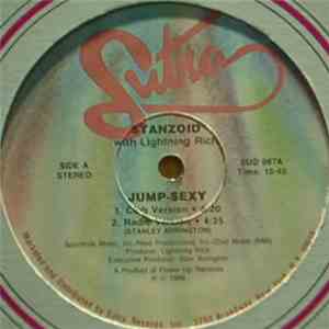 Stanzoid With Lightning Rich - Jump-Sexy download flac