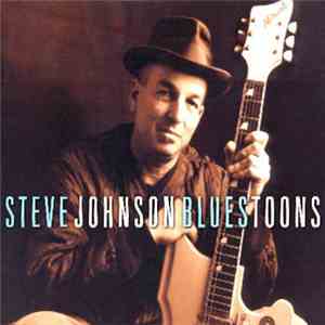 Steve Johnson  - Bluestoons download flac