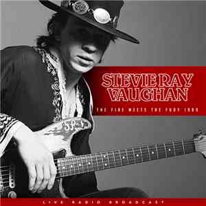 Stevie Ray Vaughan - Best of The Fire Meets The Fury 1989 download flac
