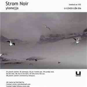 Strom Noir - Ylomejja download flac