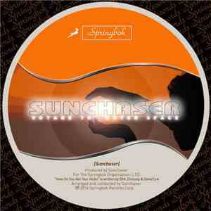 Sunchaser  - Voyage To Outer Space download flac