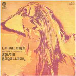 Sylvia Bonallack - La Paloma download flac
