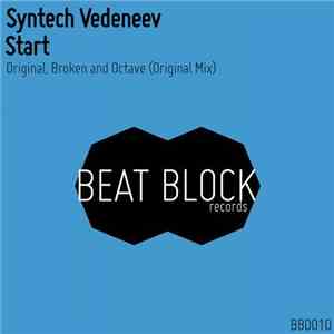 Syntech Vedeneev - Start download flac