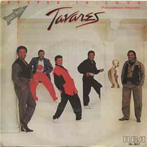 Tavares - Deeper In Love = Profundamente Enamorado download flac