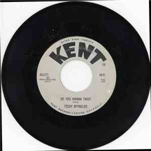 Teddy Reynolds - Do You Wanna Twist download flac