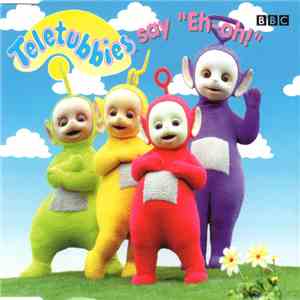 Teletubbies - Teletubbies Say "Eh-Oh!" download flac