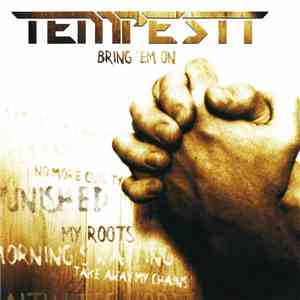Tempestt - Bring 'Em On download flac