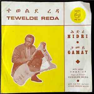 Tewelde Reda & Zerai Deres Band - Hidri FLAC album