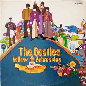 The Beatles - Yellow Submarine download flac