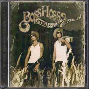 The BossHoss - Internashville Urban Hymns download flac
