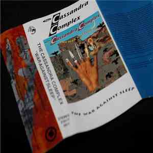 The Cassandra Complex - The War Against Sleep download flac