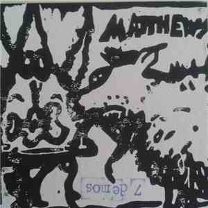 (the) Maphews - 7 Demos download flac