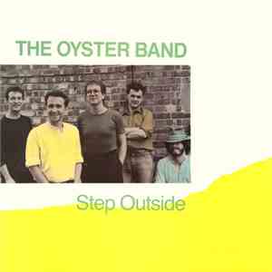 The Oyster Band - Step Outside download flac