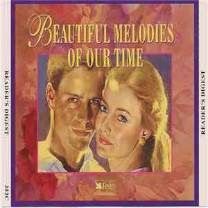 The Romantic Strings Orchestra - Beautiful Melodies Of Our Time download flac