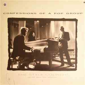 The Style Council - Confessions Of A Pop Group download flac