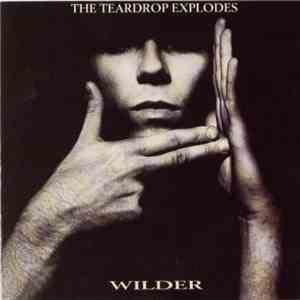The Teardrop Explodes - Wilder download flac