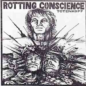 Totenkopf - Rotting Conscience download flac