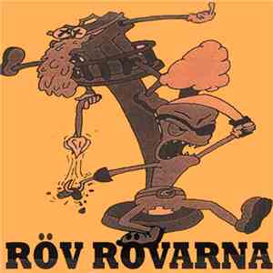 Tunnan och Moroten - Röv Rövarna download flac