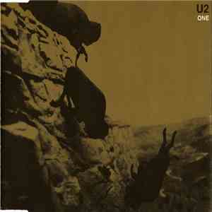 U2 - One download flac