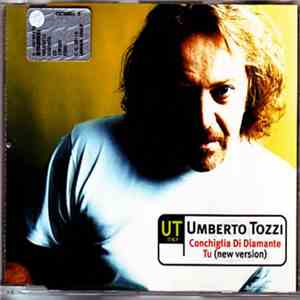 Umberto Tozzi - Conchiglia Di Diamante download flac