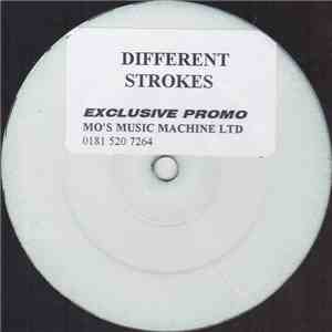 Unknown Artist - Different Strokes download flac