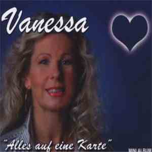 Vanessa  - Alles Auf Eine Karte download flac