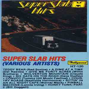 Various Artists - Super Slab Hits download flac