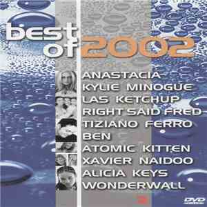 Various - Best Of 2002 download flac