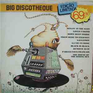 Various - Big Discotheque download flac