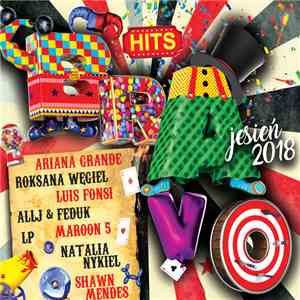 Various - Bravo Hits Jesień 2018 download flac