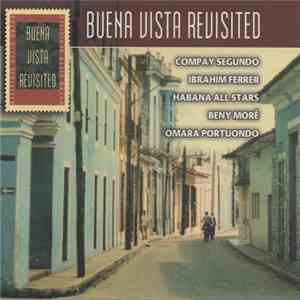 Various - Buena Vista Revisited download flac